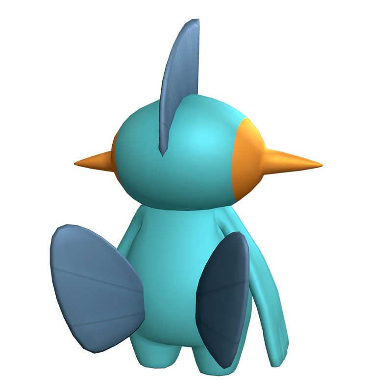 Illustration for article titled Official Encouragement To Continue This Pokémon Meme